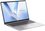 16" Ноутбук ASUS Vivobook 16 X1607CA-MB121 серебристый