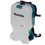 Строительный пылесос аккумуляторный Makita DVC660Z LXT 18V, Без ЗУ, Без АКБ