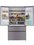 Haier HB25FSSAAARUсеребристый