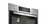 Электрический духовой шкаф Hotpoint HFE8 1231 JSH IX серебристый