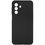 Накладка  BoraSCO для Samsung Galaxy A17 черный