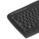 Клавиатура+мышь беспроводная   Logitech Wireless Combo MK330 черный