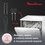Миксер Moulinex Powermix Silence HM654E10 серый