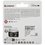 Карта памяти Kingston microSDXC 256 ГБ [SDCS3/256GBSP]