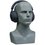 Беспроводные/проводные наушники Sony WH-1000XM5  синий 2023