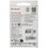 500 ГБ M.2 NVMe накопитель Transcend MTE245S [TS500GMTE245S]