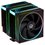 Кулер для процессора ID-COOLING FROZN A620 ARGB  черный