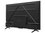 50" (127 см) Телевизор TCL 50V6C черный