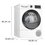 Сушильная машина Bosch WQG241ALPL белый