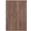 Cabinet Aceline Office МК.01.04.005 brown