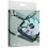 Вентилятор APNX FP1-140 PWM ARGB [APF4-PF11217.11] черный