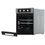 Электр меши Midea MO37003X серебристый