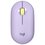 Мышь Logitech Pebble M350 [910-006654]