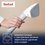 Steamer Tefal IT8470E1 white