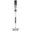 Vertikal changyutgich  DEXP DUV-900K2B  oq