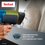 Отпариватель Tefal AeroSteam DT9810F0 черный
