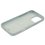 Накладка  uBear Touch Mag Case для Apple iPhone 16 Pro Max голубой