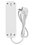 Удлинитель TDM ELECTRIC Народный SQ1303-1423 белый