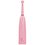 Электрическая зубная щетка CLEARDENT KIDS MAGIC CARE розовый