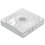 Комплект вентиляторов LIAN LI UNI FAN TL WIRELESS 120-3 [G99.12TL1W3W.R0] белый
