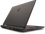 17" Ноутбук MSI Vector 17 HX AI A2XWIG серый