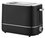 Тостер DEXP DT-8525F черный