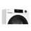 Washing machine Haier Х3 HW60-BP12337U1 white