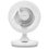 Fan Aceline CD-25W  white