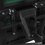 Компьютерное кресло ARDOR GAMING Battle Ward 1000R RB-007 черный