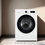 Стиральная машина LG F2Y1NS6W белый