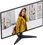 27" Монитор AOC Q27B36S3 черный