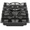 Gas cooktop Eigen MGBG-312W2
