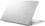15.6" Ноутбук ASUS Vivobook 15 X1504VA-BQ5541W серый