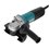 Углошлифовальная машина (УШМ) Makita 9558HNR