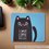 Коврик Smartbuy Cat (S) разноцветный