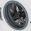 Washing machine DEXP WM-F610DMA/WBSI white