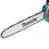 Аккумуляторная цепная пила Makita UC016GZ01  шина - 40 см (16") Без ЗУ, Без АКБ
