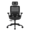 Computer chair Cougar Speeder ONE black