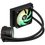 Система охлаждения Thermaltake TH120 V2 ARGB Sync черная