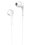 Проводные наушники Hoco M40  белый 2018