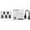 Наушники TWS Anker Soundcore Liberty 4 Pro  черный 2025