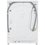 Стиральная машина Haier HW80-B14279 белый
