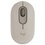 Мышь беспроводная Logitech POP Mouse [910-006622] бежевый
