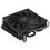 Кулер для процессора ID-COOLING IS-23i BLACK  черный