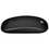 Mouse wireless DEXP WM-904BL Silent  black
