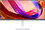 34" Монитор LG UltraWide 34U530A-W белый