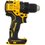 Дрель-шуруповерт DeWalt DCD708N-XJ XR FLEXVOLТ 18/54V без ЗУ, без АКБ