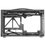 Корпус PCCooler K101 MESH [K101 MESH GY 3F] серый