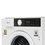Встраиваемая стиральная машина Midea MFA06W80B/W
