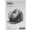 Парогенератор Braun CareStyle 5 IS5247VI фиолетовый